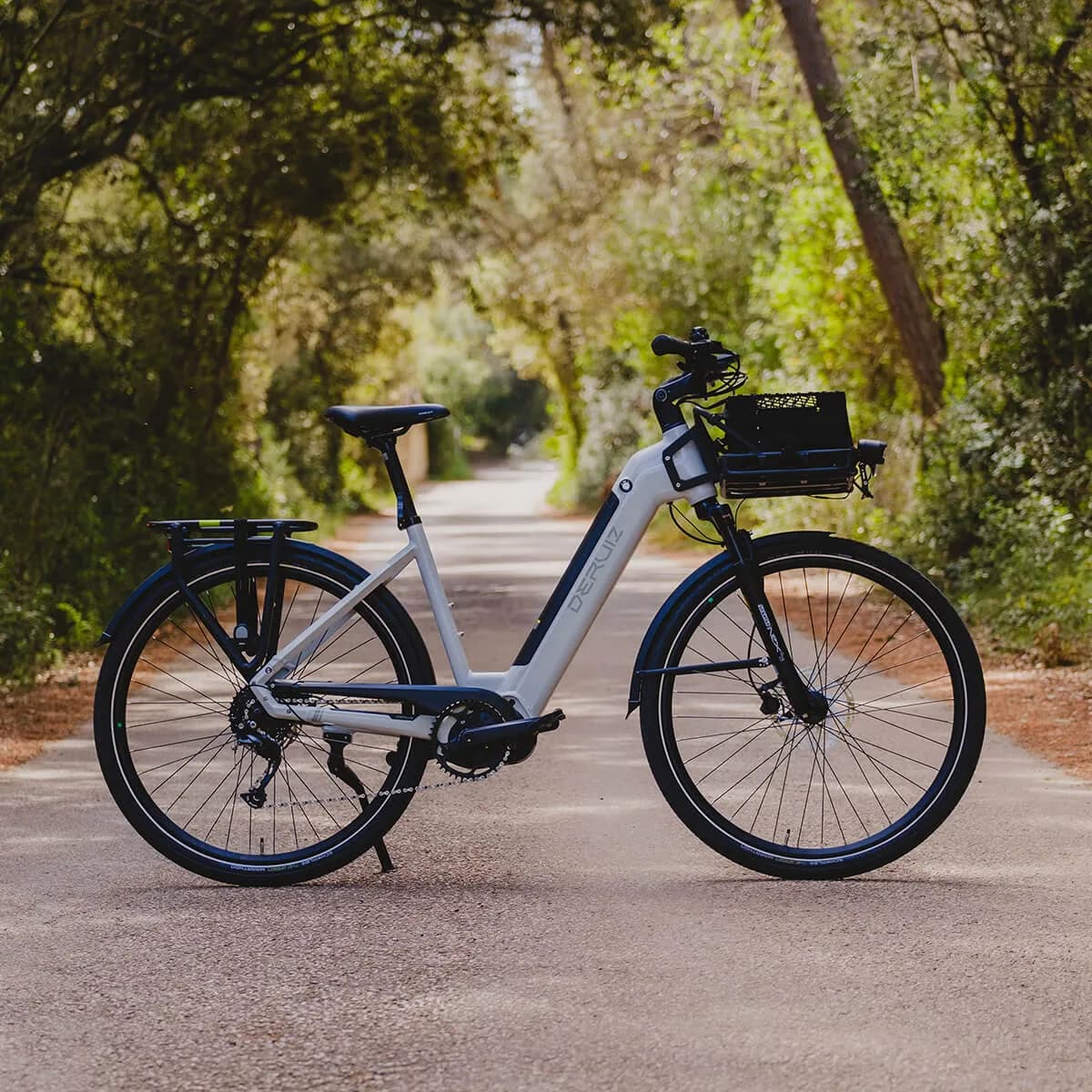 Atec Bike Frankfurt - Dein E-Bike Atelier und JobRad Partner