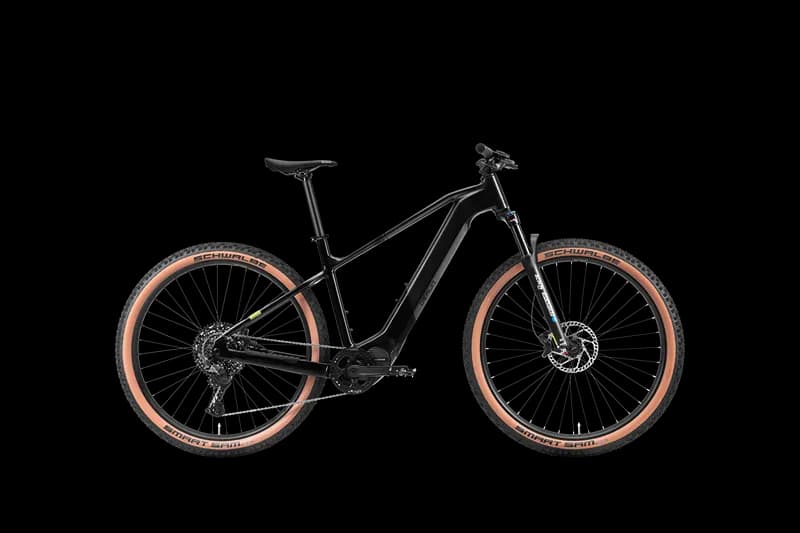 E-Bike DERUIZ DOLOMIT - ATEC Performance Frankfurt